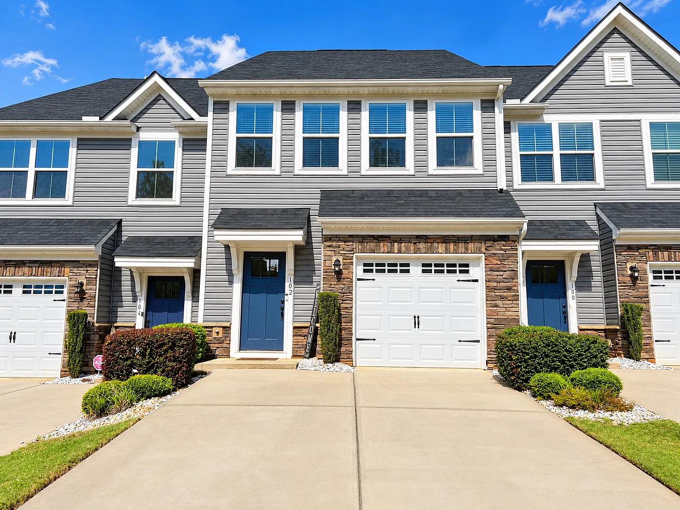 102 Lilywood Court