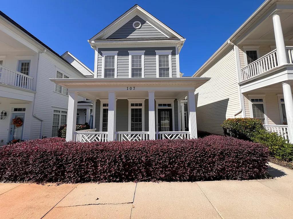 107 Olde Towne Drive | Photo #1