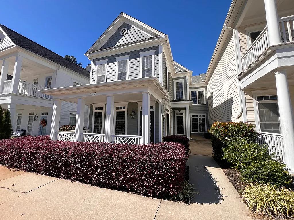 107 Olde Towne Drive | Photo #2