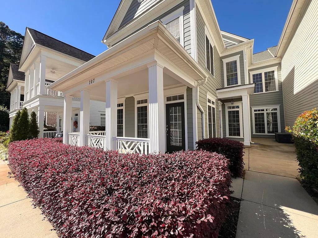 107 Olde Towne Drive | Photo #3