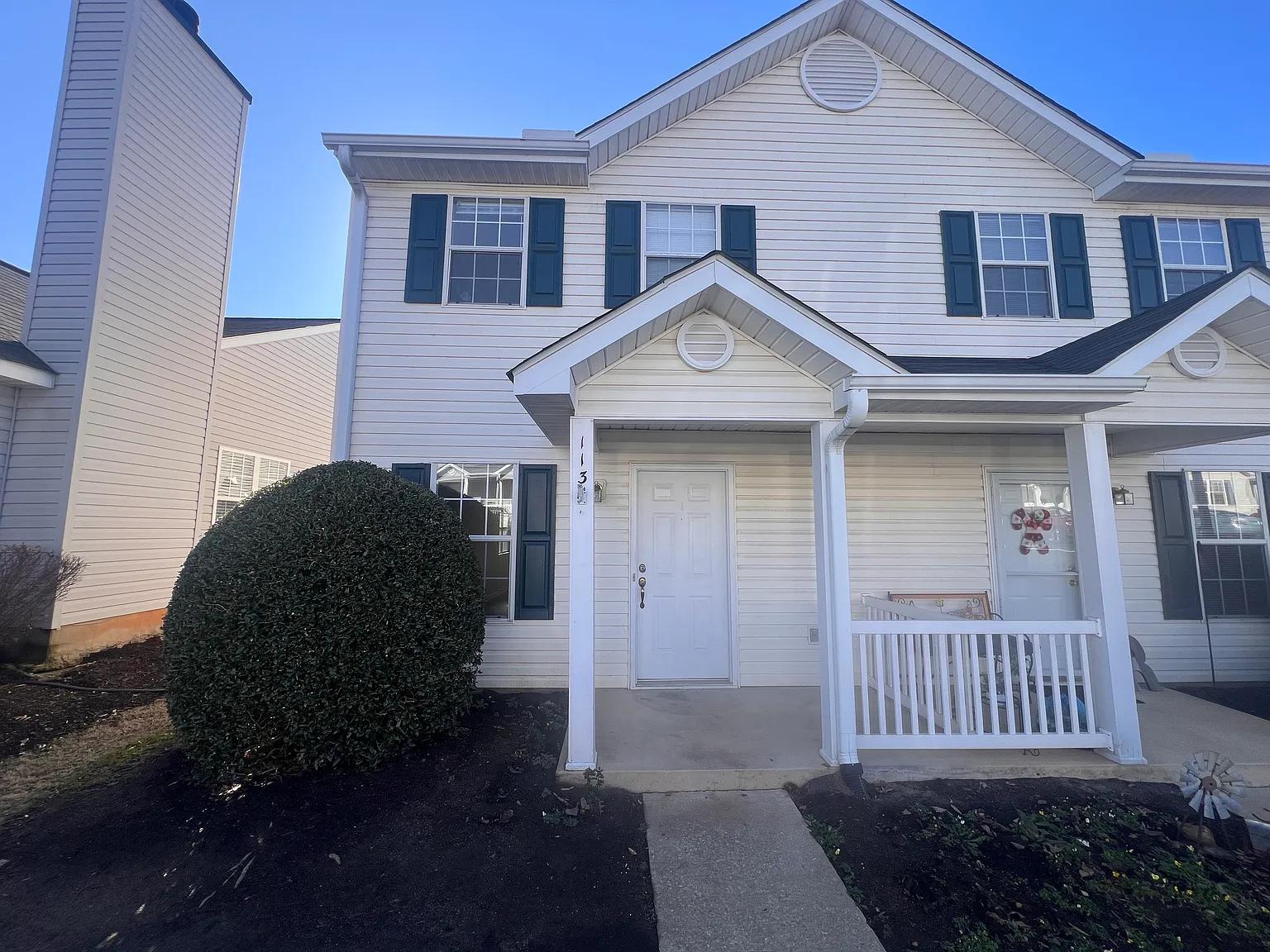 113 Brushy Hollow Lane