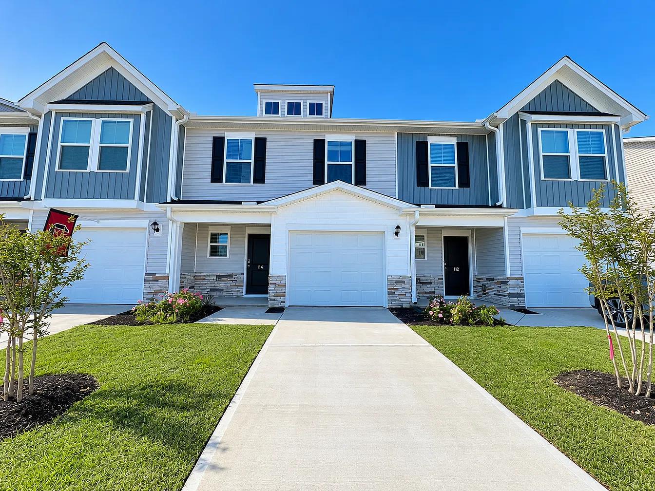 114 McLauren Place