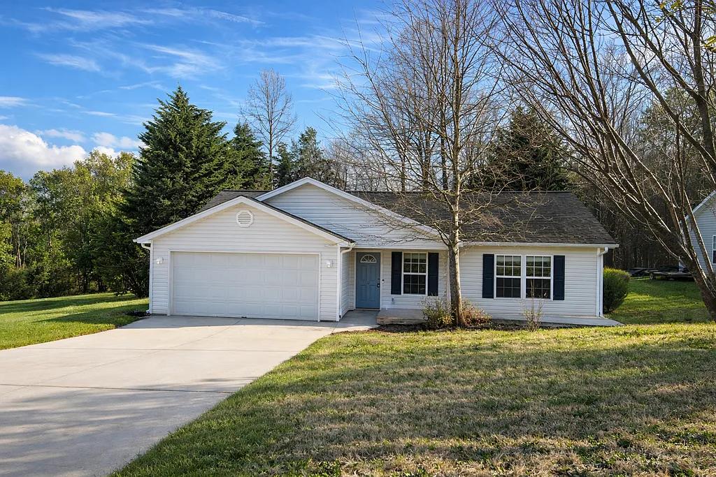 12 Sunset Mountain Court