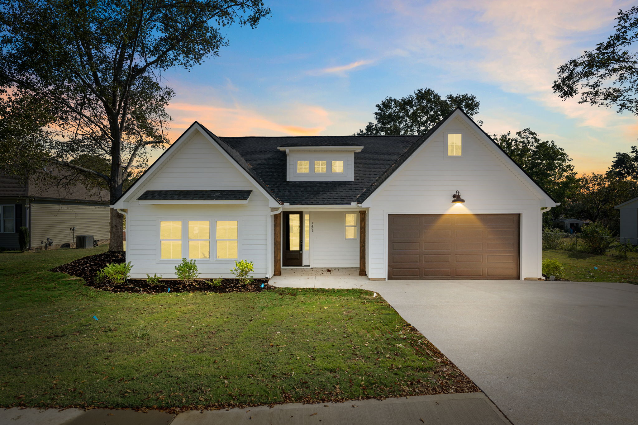 1205 South Main Street