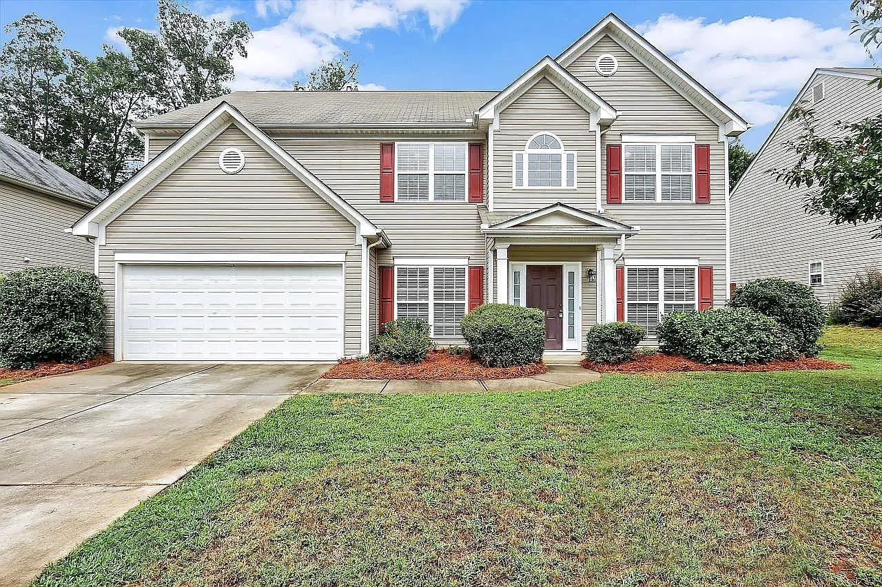 126 Jordan Crest Court