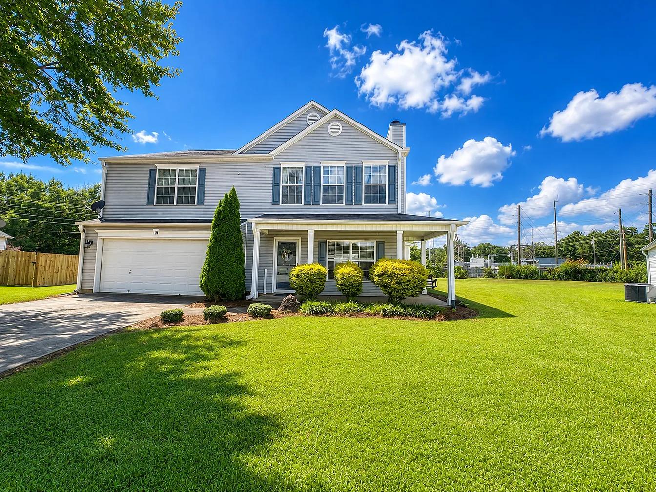 14 Bates Lake Court