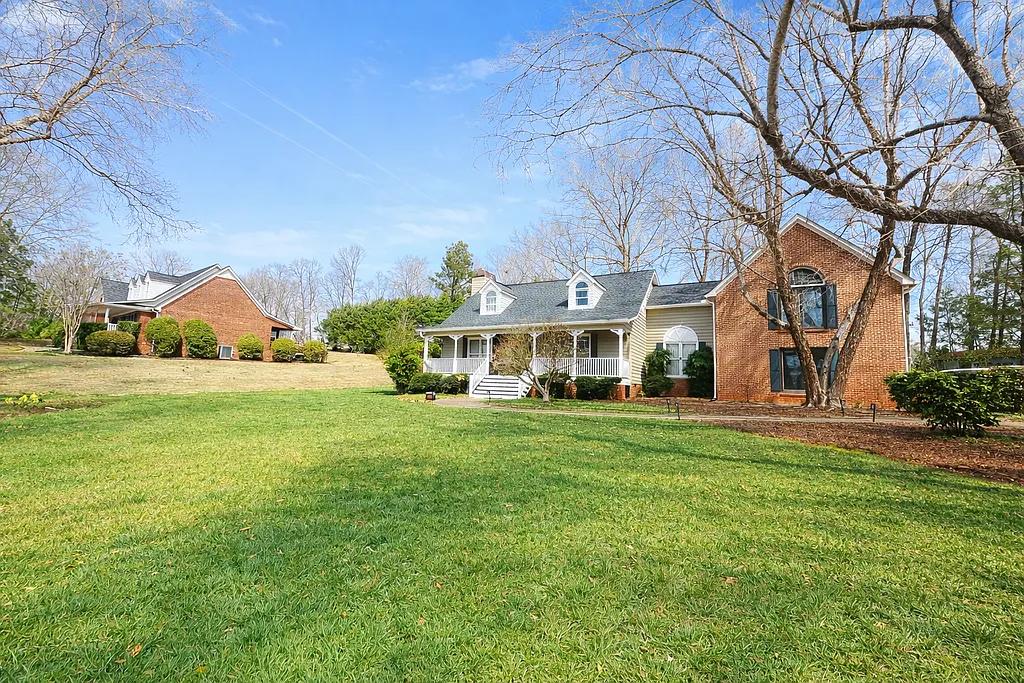 325 Valley View Drive