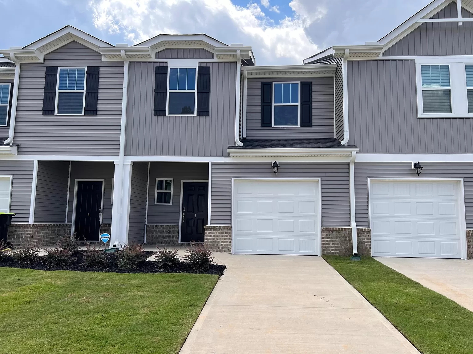 4 Beachley Place