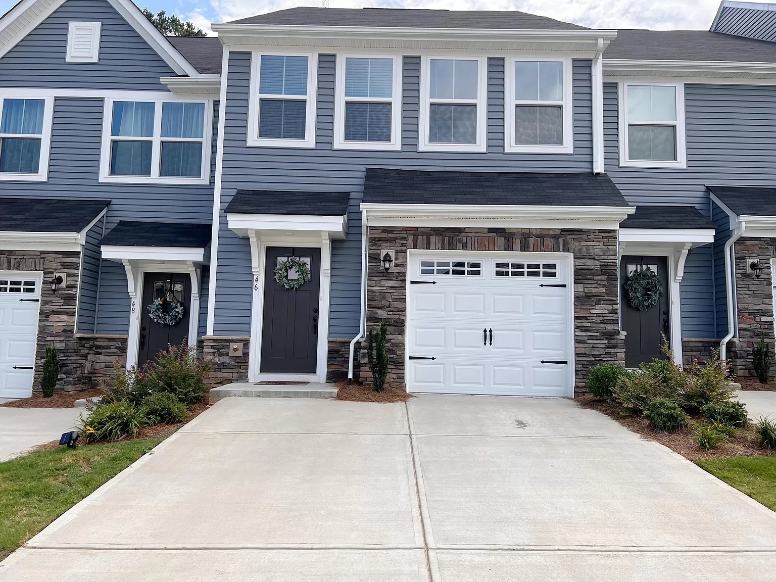 46 Willomere Way