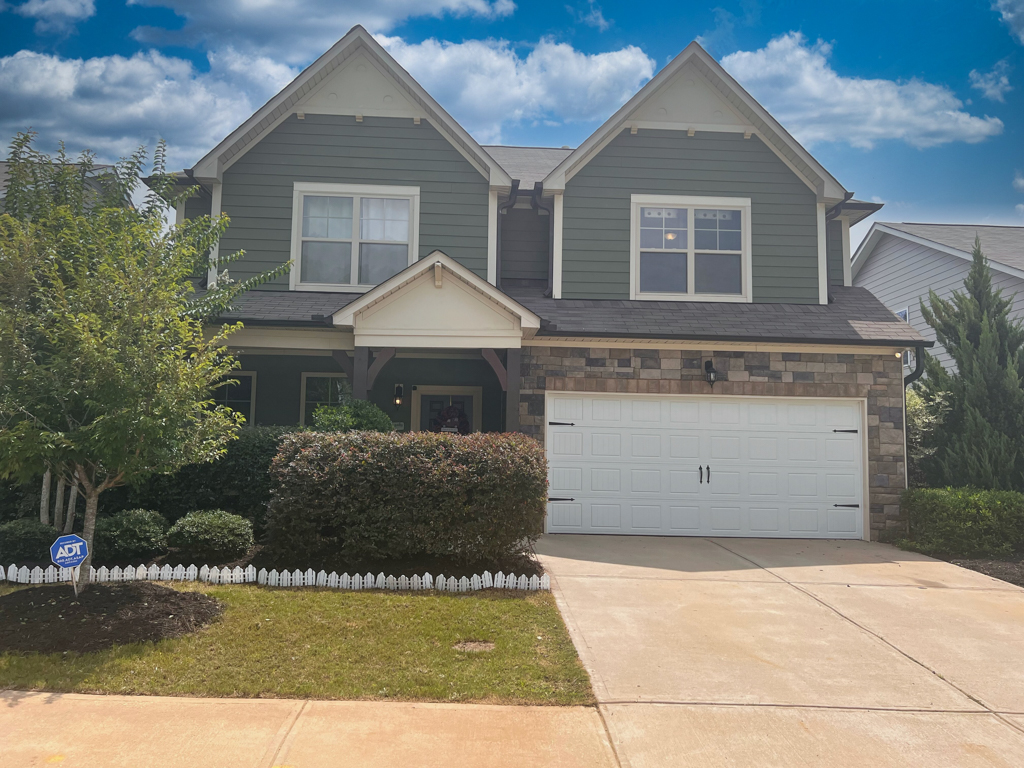 503 Bellgreen Avenue