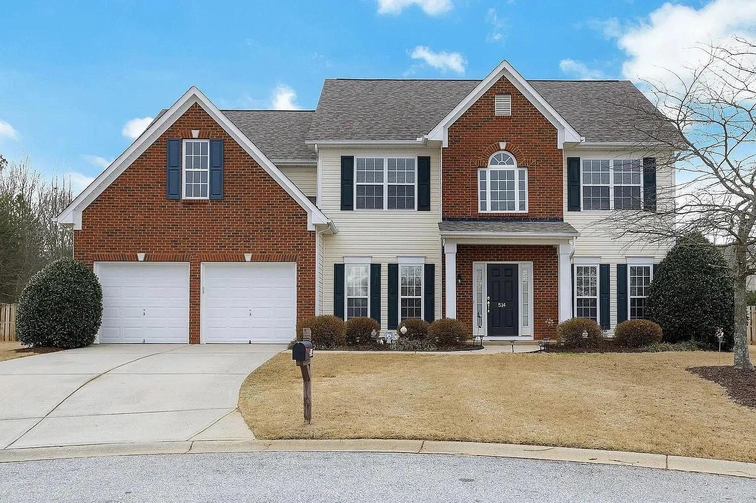 514 Adeline Court