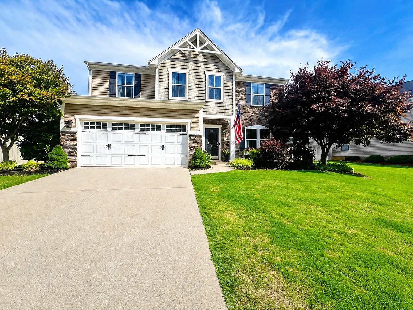 6 Platte Lane