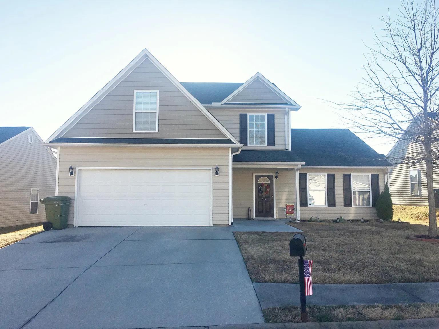 616 Fountainbrook Lane