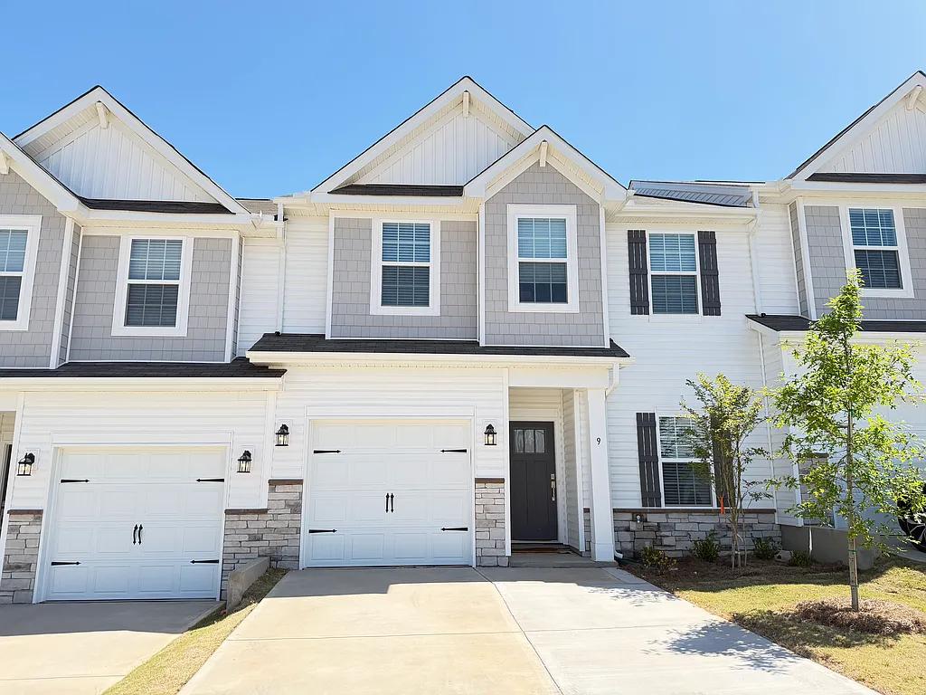 9 Vine House Drive
